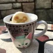 ミルクティーの画像
