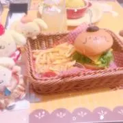 ココナッツプリンの画像