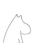 の