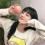 モモりんの画像