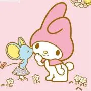 マイメロ♡