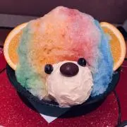ミルキーの画像