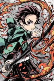 竈門炭治郎推しの画像