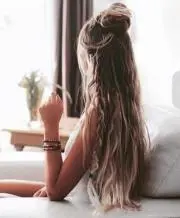 極美品・1度だけ着用】ヨーコチャン バックパールワンピース