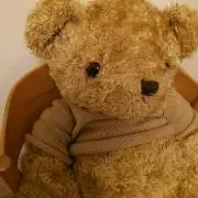 くまのすけの画像