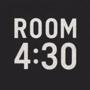 Image of Vintage ROOM 4:30