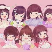 ゆいなの画像