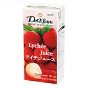ライチジュース
