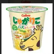 じゃがりこ