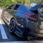 WRX STI S4（VAB、VAG）コラゾン テールランプ - メルカリ