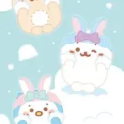 なっつ☆