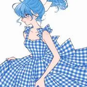 - ̗̀ ෆ(。•⩊•ಣの画像