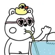 くーさんの画像