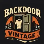 BackDoorVintageの画像