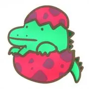 ティラノの画像