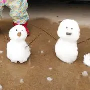 あんこおにぎり