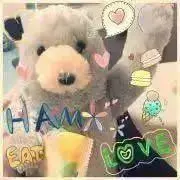 Hamu美