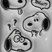 すぬーぺーの画像