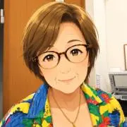 ヨックーモックの画像