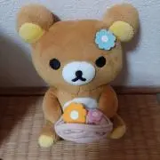 ミニクロワッサンの画像