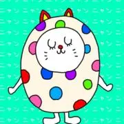 MOGU★MOGUフラミンゴの画像