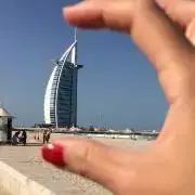 旅人の画像