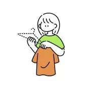 ダックワーズの画像