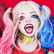 ハーレークイン