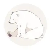 しろくま