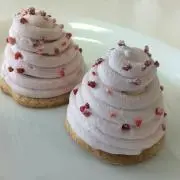 マカロンピンク