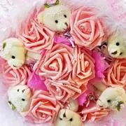 nyancobouquetの画像