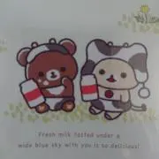 コットの画像