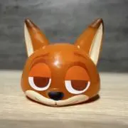 きつねちゃんの画像