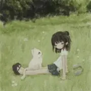 もふちの画像