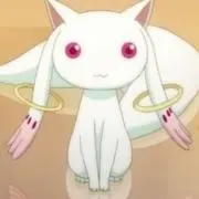 キュゥべえ