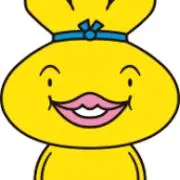 つんつん