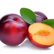 plum