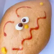 翼