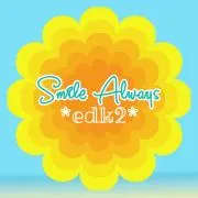 Smiley*の画像