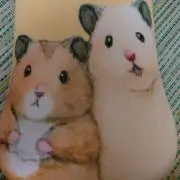 マロンの画像