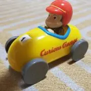トムさんの画像