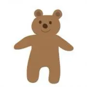 kuma【らくらく⇄ゆうゆう変更あり】の画像