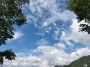 和月の画像