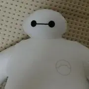 ベイマックスの画像