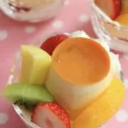 プリンの画像