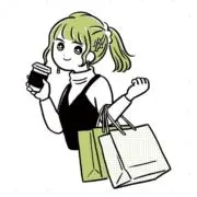 あちゃ☺︎の画像