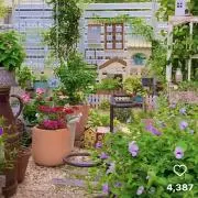 ⭐︎Hana Hana Garden⭐︎の画像