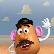 リトルグリーンメン