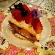 チョコ プロフご覧下さい✨️の画像