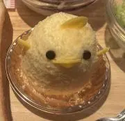 プリンヘア
